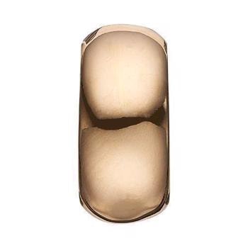 Christina Forgyldt sølv Shiny Stopper, model 623-G96 køb det billigst hos Guldsmykket.dk her